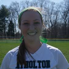 Maya Schwartz's Atholton High School Bio