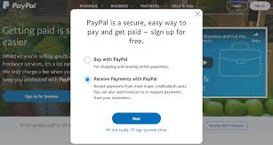 Kalau sebut buat duit di internet, nama paypal pasti akan disebut paling kurang sekali. Cara Terkini Untuk Daftar Akaun Paypal Dengan Betul