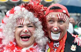 Der kölner karneval 1939 war trotz des versuchs der nazis, den karneval für ihre zwecke zu vereinnahmen, ein echtes freundenfest. Karneval In Koln 2021 Trotz Corona Komplettabsage Sei Keine Option