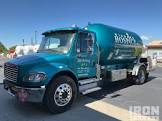 FREIGHTLINER-S2G