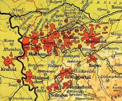 Jüdische Gemeinde - Duisburg (Nordrhein-Westfalen)