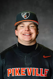 2025 Baseball Roster