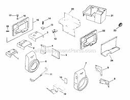 Professionelle druckqualität mit original hp® druckerpatronen. Kohler 16 Hp Engine K341 71371 Ereplacementparts Com
