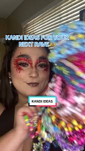 Y’all the amount fo kandi I’ve made & my next PLANNED event isn’t until  EDCLV 😭 #kandi #kandikid #kandiideas #edmtok #ravertok #plur #ravelifestyle