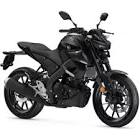YAMAHA-MT