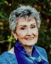 JoAnn McAnelly Daniel Obituary March 8, 2025