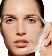 Resultado de imagem para cola no nariz para tirar cravos