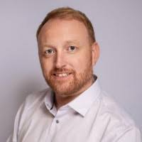 Colm Healy Email & Phone Number