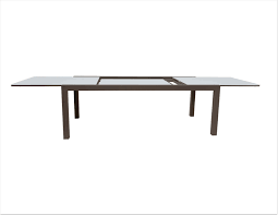This dining table is designed to have a rounded shape that makes it feel very comfortable, but it also comes with a color scheme that. Abonne Carrara Ceramic Extendable Dining Table