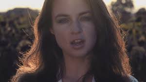 Video Premiere: Angela Chambers