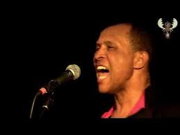 Chris Bergson Band feat. Ellis Hook live at Bluesmoose Radio 21 march 2022 