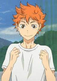 It contains info on the manga, anime, films, hinata, kageyama, tsukishima and sugawara. Shel äºº á´— On Twitter Haikyuu Characters Responding To I Like You Message A Haikyuu Text Thread