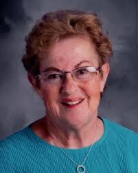 Joyce Ann Mead Obituary September 29, 2022