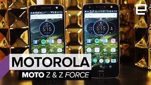 Moto Z And Z Force Droid Review The Risks Are Mostly Worth