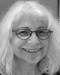 Rebecca Silverstein's Instagram, Twitter & Facebook