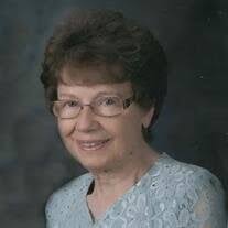 Imogene A. Luber Obituary