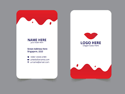 Whether you are more established, traditional business or an whether you have a business that caters to a classical clientele or are an innovator who works with the newest ideas out there, these will leave an impression. Professional Creative Round Business Card Design Template Uplabs