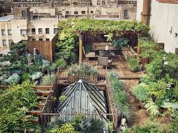 Sotheby S International Realty Inc Terrasse Jardin Jardin Sur Le Toit Terrasse Toit