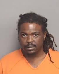 Arrest Report for May 20