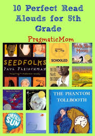 10 Perfect 5th Grade Read Alouds 5th Grade Reading Teaching 5th Grade 5th Grade Books