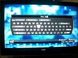 Raw 2010 cheats & more for wii (wii). Smackdown Vs Raw 2010 Cheat Codes Youtube