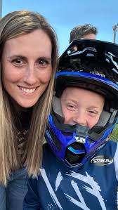 What a night! ⚡ Epic battles, fast lines, and pure adrenaline under the  lights at @thursdaynightmotocross 🏁🔥 Already counting down to next week!  🏍️💨 Huge thank you to my sponsors @thursdaynightmotocross @flyracingusa @