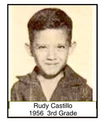 Rodolfo T. Urby ## May 8, 1930