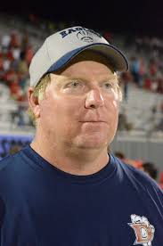 Football: Dawson set for big district battle