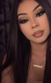 8 Prom makeup looks ideas