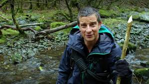 Wild in australia, new zealand, canada and the u.s.a., and as ultimate survival on the discovery. Du Gegen Die Wildnis Auf Netflix Als Ob Bear Grylls Unsere Hilfe Brauchte Kritik