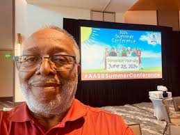 I've been appointed to the AASB Training Advisory Committee