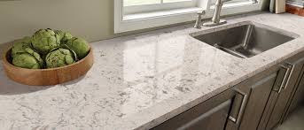 Is one really better than the other? Quartz Countertops Romano White Quartz Q Premium Natural Quartz