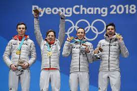 Uk olympic medalists get a stipend of $36,000 usd per year to train and compete. Here S How Much Olympic Athletes Earn In 12 Different Countries