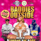 BADDIES OUTSIDE WV with DTB