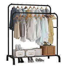 Our authors will teach you which items to build, runes to select, tips and tricks for how to how to play udyr, and of course, win the game! Udear Garment Rack Freestanding Hanger Double Rods Multi Functional Bedroom Clothing Rack Black Buy Online In Andorra At Andorra Desertcart Com Productid 164881087