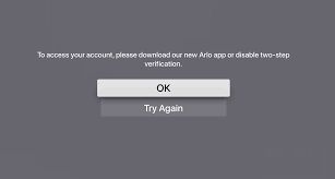 Check spelling or type a new query. Solved Apple Tv Support Arlo Community