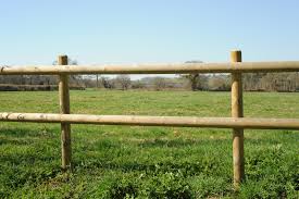 Building a split rail fence is one of the easiest fences that i've ever built. Top 5 Benefits Of Post And Rail Fencing Why Buy Post And Rail Fencing