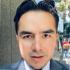 Hugo Alan Parra Jimenez