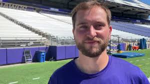 The Back Story Behind No. 9 Going From Morris to Penix