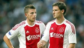 From his wife or girlfriend to things such as his tattoos, cars, houses, salary & net worth. Jan Vertonghen And Toby Alderweireld On Ajax Afc
