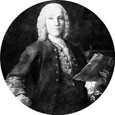 Maybe you would like to learn more about one of these? Domenico Scarlatti Iheartradio