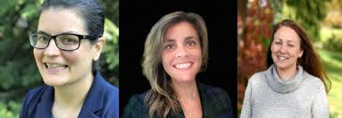 Message from Fiona Allan: New Associate Deans, Strategic Academic Projects  Manager