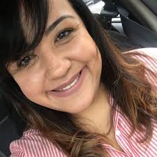 Jaqueline CAVALCANTI