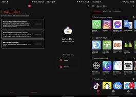 App lock es uno de los mejores protectores de aplicaciones que podría proteger tu teléfono de personas molestas al bloquear tu aplicación y solo tú podrás . Descargar Apps Android De Google Play Sin Google Play Aurora Store Es Una Gran Alternativa A La Tienda Oficial