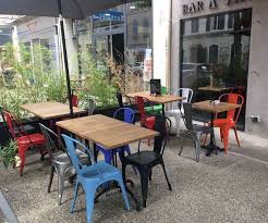 Tolix Bar A Vin Salon De Provence 052018 Outdoor Decor Outdoor Furniture Sets Home Decor