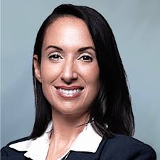 Susan Liebman platform & website