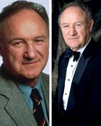 What pre-breakthrough film role of an actor is more noteworthy than the  later film that made their career?