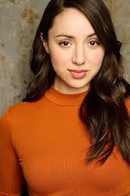 Mallory Porter's Instagram, Twitter & Facebook