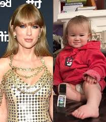 Kylie Kelce just revealed the breathtaking 2026 New Year surprise Taylor Swift sent to her daughters, and the reaction was pure chaos! While the girls were screaming in shock, Kylie couldn't hold