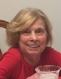 Obituary information for Barbara Ann Meeks Taylor